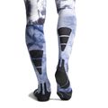 Скиорски чорапи X-Socks Ski Expert Wild Otc x black/marine 4