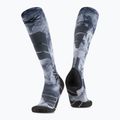 Скиорски чорапи X-Socks Ski Expert Wild Otc x black/x white