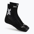 Чорапи X-Socks Hike Discover Merino Ankle x black/light grey