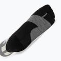 Чорапи X-Socks Hike Discover Merino Ankle seal grey/light sand 4