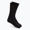 Чорапи X-Socks Hike Discover Merino Crew brown/black