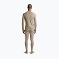 Мъжка термоактивна блуза X-Bionic Mightywool sand 4