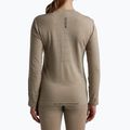 Дамска термоактивна блуза X-Bionic Mightywool sand 3