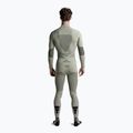 Мъжки термоактивен суитшърт X-Bionic Accumulator 4.0  tea grey/black 3