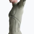 Мъжки термоактивен суитшърт X-Bionic Accumulator 4.0  tea grey/black 5