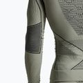 Мъжки термоактивен суитшърт X-Bionic Accumulator 4.0  tea grey/black 8