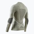 Мъжки термоактивен суитшърт X-Bionic Accumulator 4.0  tea grey/black 13