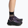 Обувки за бягане X-Bionic Terraskin X03 Deep Purple/X Black/Sand 4