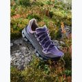 Обувки за бягане X-Bionic Terraskin X03 Deep Purple/X Black/Sand 7
