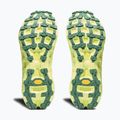 Обувки за бягане X-Bionic Terraskin X03 Electric Energy/Dark Green 2