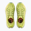 Buty do biegania + skarpety X-Bionic Terraskin X03 Electric Energy/Dark Green 7