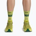Обувки за бягане X-Bionic Terraskin X03 Electric Energy/Dark Green 5
