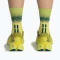 Обувки за бягане X-Bionic Terraskin X03 Electric Energy/Dark Green 6