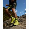 Обувки за бягане X-Bionic Terraskin X03 Electric Energy/Dark Green 7