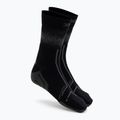 Обувки за бягане X-Bionic Terraskin X03 X Black/Rhino Grey 10