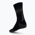 Обувки за бягане X-Bionic Terraskin X03 X Black/Rhino Grey 11
