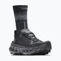 Обувки за бягане X-Bionic Terraskin X03 X Black/Rhino Grey 2