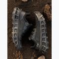 Обувки за бягане X-Bionic Terraskin X03 X Black/Rhino Grey 7