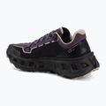 Обувки за бягане X-Bionic Terraskin X03 Deep Purple/X Black/Sand 5