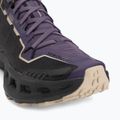 Обувки за бягане X-Bionic Terraskin X03 Deep Purple/X Black/Sand 9