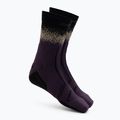 Обувки за бягане X-Bionic Terraskin X03 Deep Purple/X Black/Sand 10