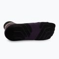 Обувки за бягане X-Bionic Terraskin X03 Deep Purple/X Black/Sand 13