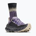 Обувки за бягане X-Bionic Terraskin X03 Deep Purple/X Black/Sand 2