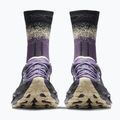 Обувки за бягане X-Bionic Terraskin X03 Deep Purple/X Black/Sand 3