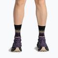 Обувки за бягане X-Bionic Terraskin X03 Deep Purple/X Black/Sand 15