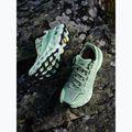 Обувки за бягане X-Bionic Terraskin X03 Digital Lime/X Black 7