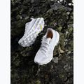 Обувки за бягане X-Bionic Terraskin X03 X White/Silver Grey 7