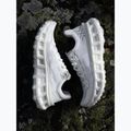 Обувки за бягане X-Bionic Terraskin X03 X White/Silver Grey 8