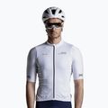 Мъжка тениска за колоездене X-Bionic Corefusion Ride Jersey off white