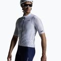Мъжка тениска за колоездене X-Bionic Corefusion Ride Jersey off white 4