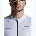 Мъжка тениска за колоездене X-Bionic Corefusion Ride Jersey off white 5
