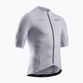 Мъжка тениска за колоездене X-Bionic Corefusion Ride Jersey off white 10