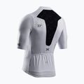 Мъжка тениска за колоездене X-Bionic Corefusion Ride Jersey off white 11