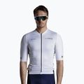Мъжка тениска за колоездене X-Bionic Corefusion Aero Jersey off white