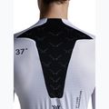 Мъжка тениска за колоездене X-Bionic Corefusion Aero Jersey off white 6