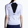 Дамска тениска за колоездене X-Bionic Corefusion Ride Jersey off white 4