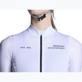 Дамска тениска за колоездене X-Bionic Corefusion Ride Jersey off white 5