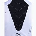 Дамска тениска за колоездене X-Bionic Corefusion Ride Jersey off white 6