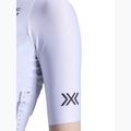 Дамска тениска за колоездене X-Bionic Corefusion Ride Jersey off white 8