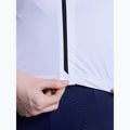 Дамска тениска за колоездене X-Bionic Corefusion Ride Jersey off white 9