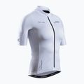 Дамска тениска за колоездене X-Bionic Corefusion Ride Jersey off white 12