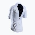 Дамска тениска за колоездене X-Bionic Corefusion Ride Jersey off white 13
