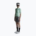 Дамска тениска за колоездене X-Bionic Corefusion Ride Jersey digital lime 2
