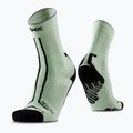 Чорапи X-Socks Trailrun Terraskin Expert Crew digital lime/x black 5