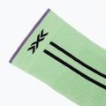 Чорапи X-Socks Trailrun Terraskin Expert Crew digital lime/x black 3
