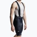 Мъжки шорти за колоездене X-Bionic Corefusion Ride Gravel Bib Shorts x black 4
